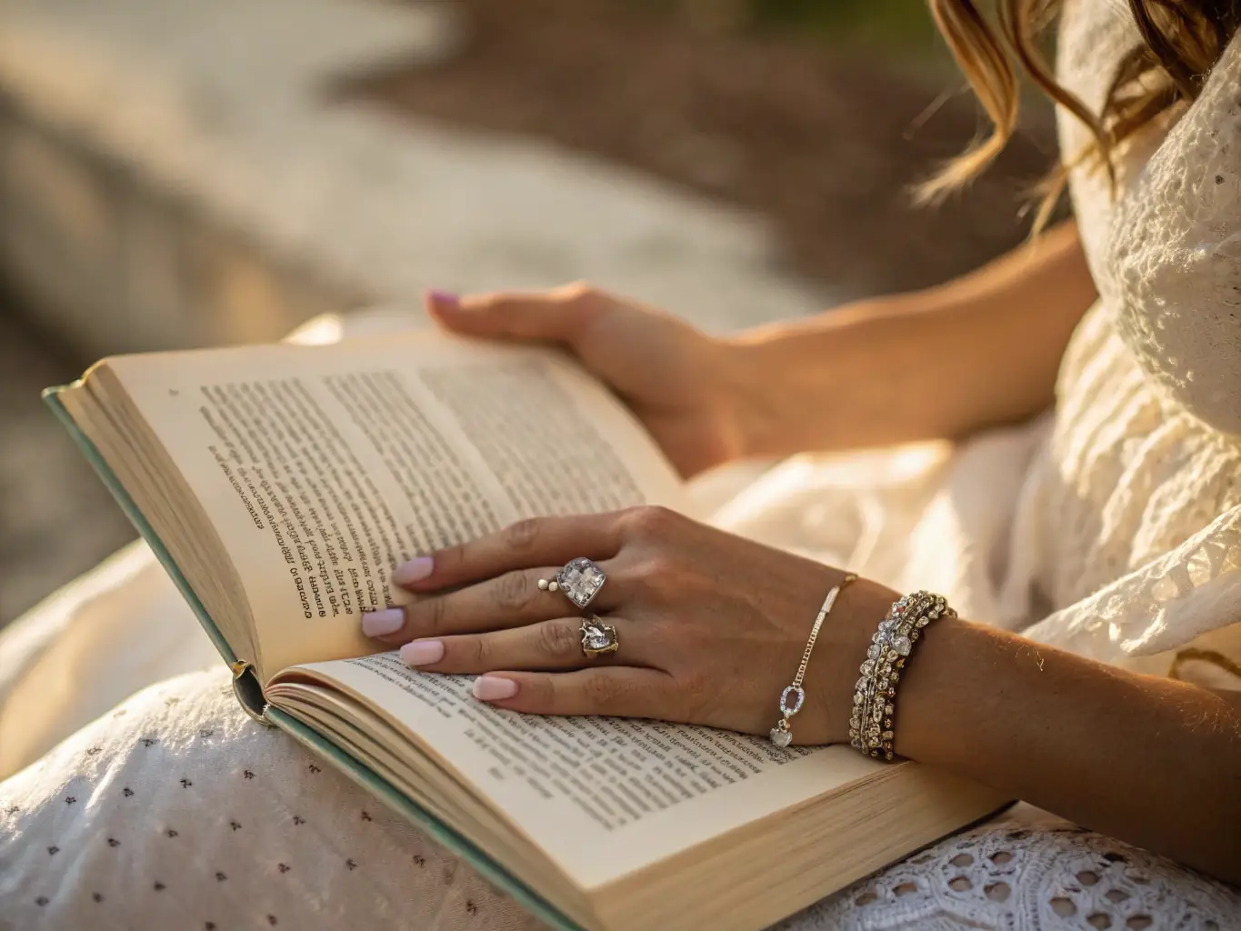 A photograph capturing an author giving a reading at a local bookstore, supported by AIX EN OEUVRES, emphasizing the organization's commitment to honoring artists and authors.